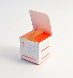 جعبه بسته بندی کاغذی عاج 300 گرم در جعبه کاغذ مخصوص بسته بندی پوست