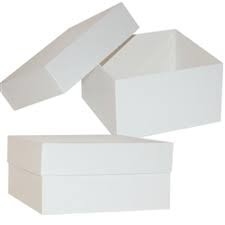 جعبه های هدیه مقوایی سفت و سخت سه لایه برای صنعت مصرف کننده