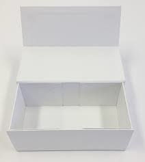جعبه های هدیه بسته بندی تخت مقوایی UV، جعبه هدیه بسته بندی سفت و سخت