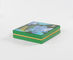 Disposable Rigid Cardboard Gift Boxes 3 Ply Magnetic Closure Gift Box