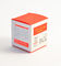 جعبه بسته بندی کاغذی عاج 300 گرم در جعبه کاغذ مخصوص بسته بندی پوست